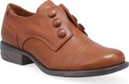 Miz Mooz Lancie Laceless Derby