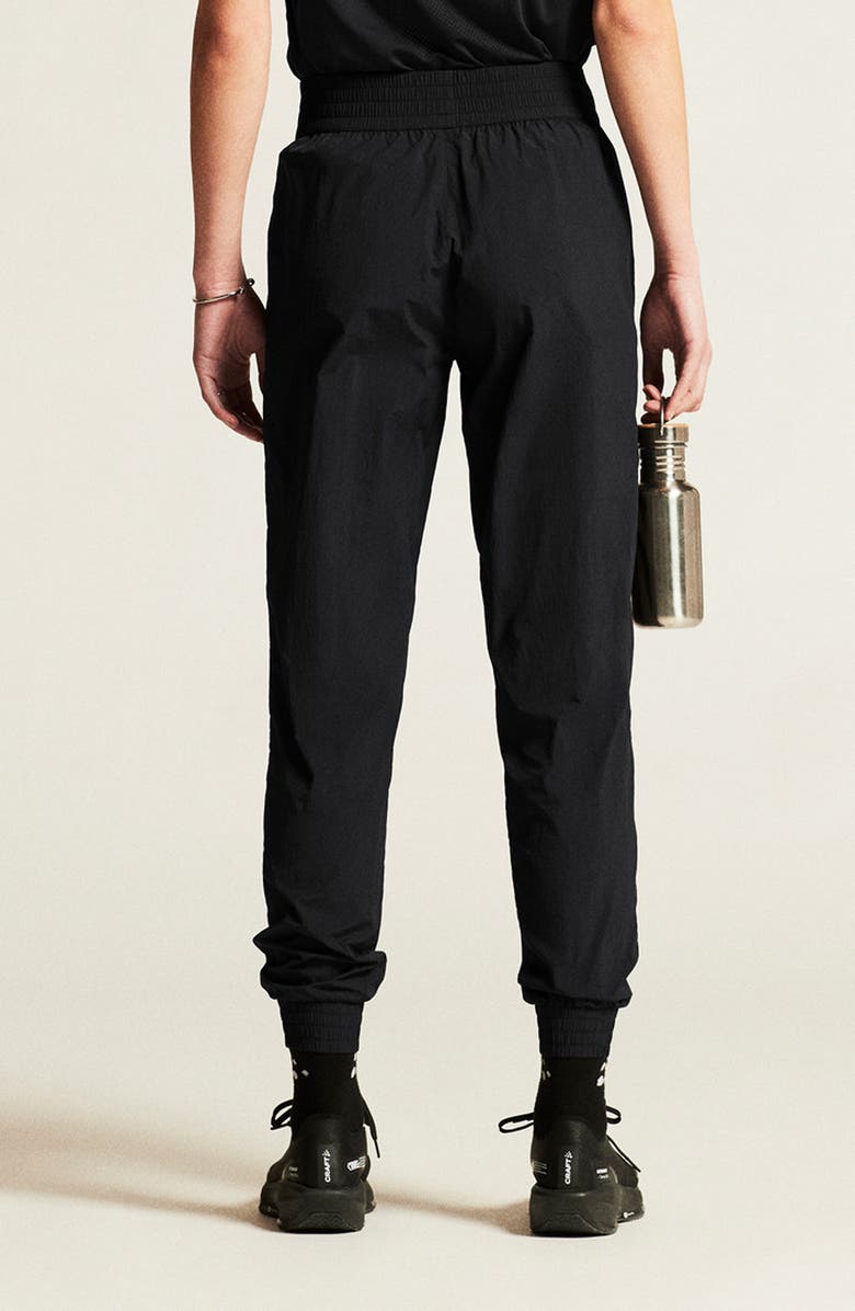 Craft Join Wind Joggers, Alternate, color, Black
