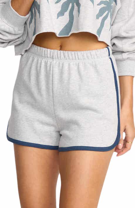 Billabong Triple Palms Dophin Shorts