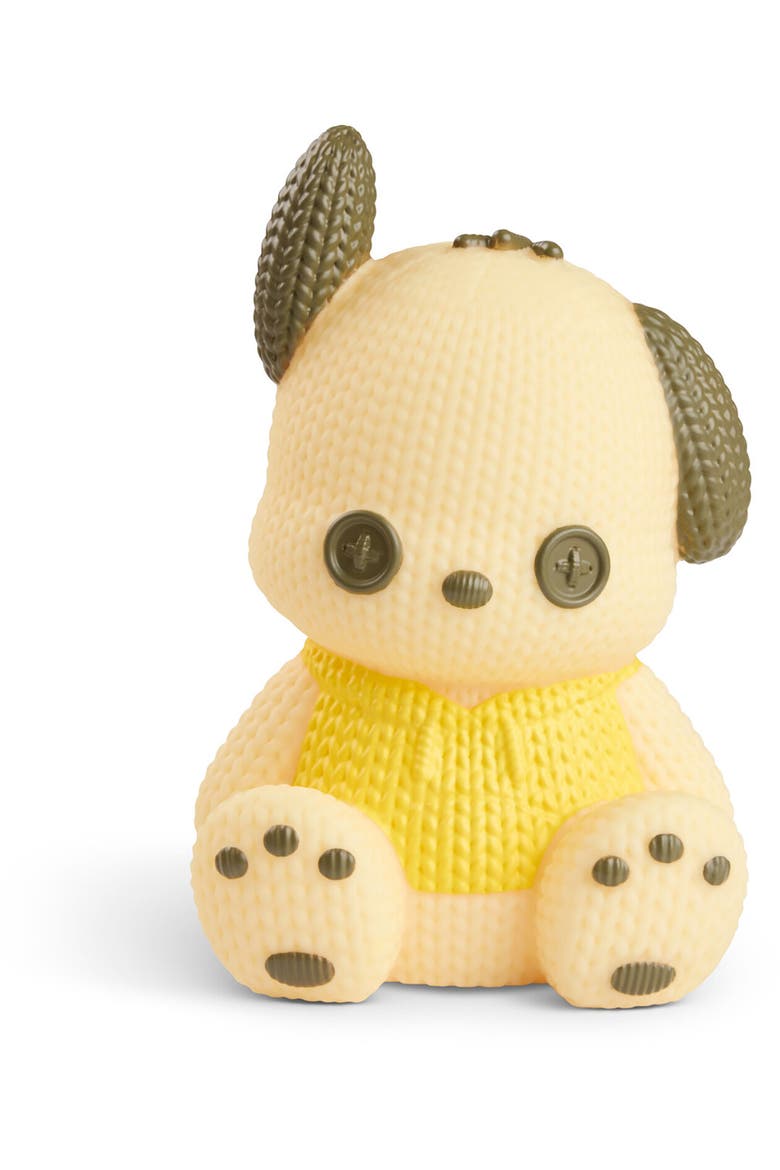 Sanrio - Pochacco, Main, color, Multicolor