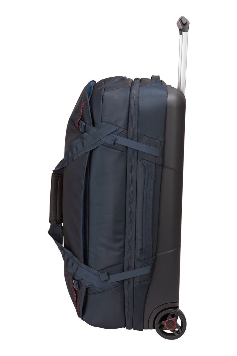 Subterra 28-Inch Suitcase, Alternate, color, MINERAL
