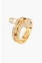 selected Gold-Tone