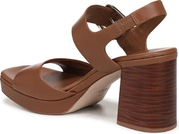 Phillipa Block Heel Sandal