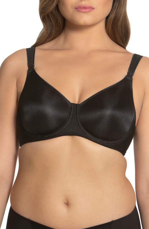 Nanette Seamless Underwire Maternity/Nursing Bra