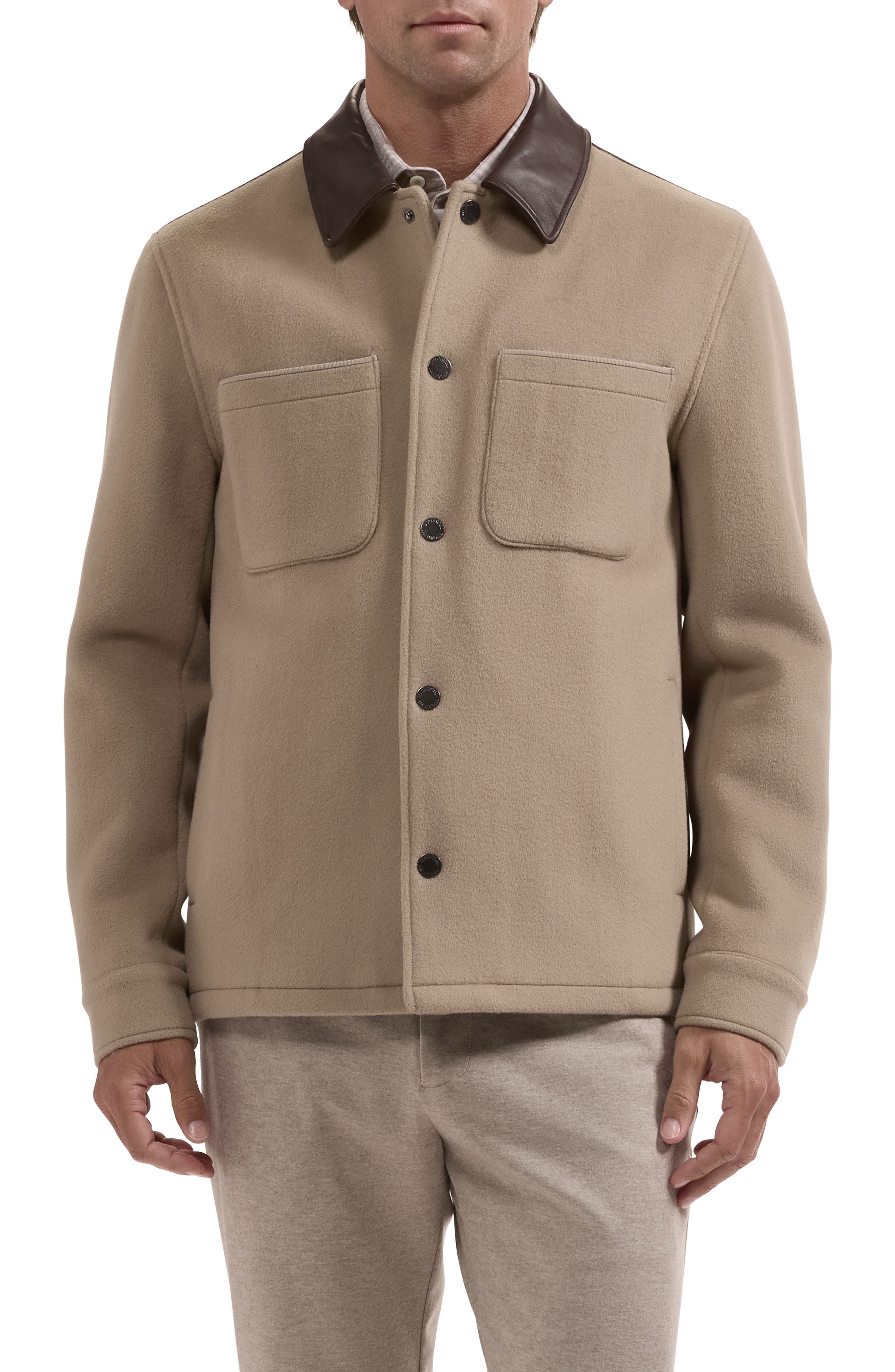 selected TAUPE