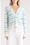 selected Azure Sky Stripe