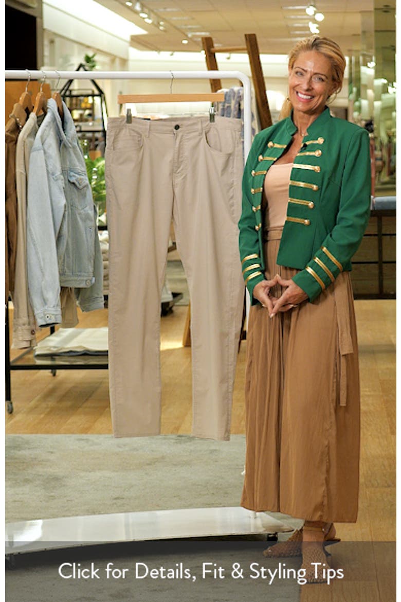 Movement Organic Cotton Blend Pants video
