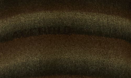 Karl Lagerfeld Paris Tonal Stripe Sweater In Green