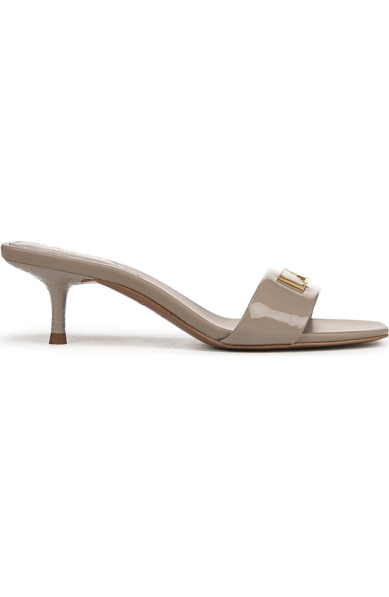 Franco Sarto Roey Sandal, Alternate, color, Grey