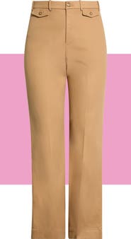 SPANX® Easy Flare Leg Pants