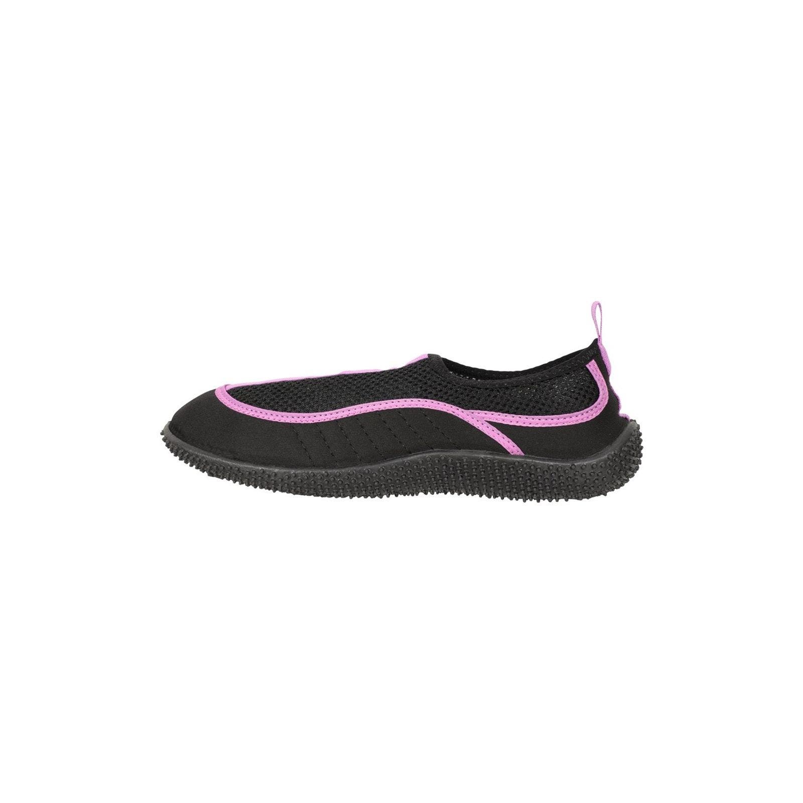 Water Shoes, Alternate, color, Purple