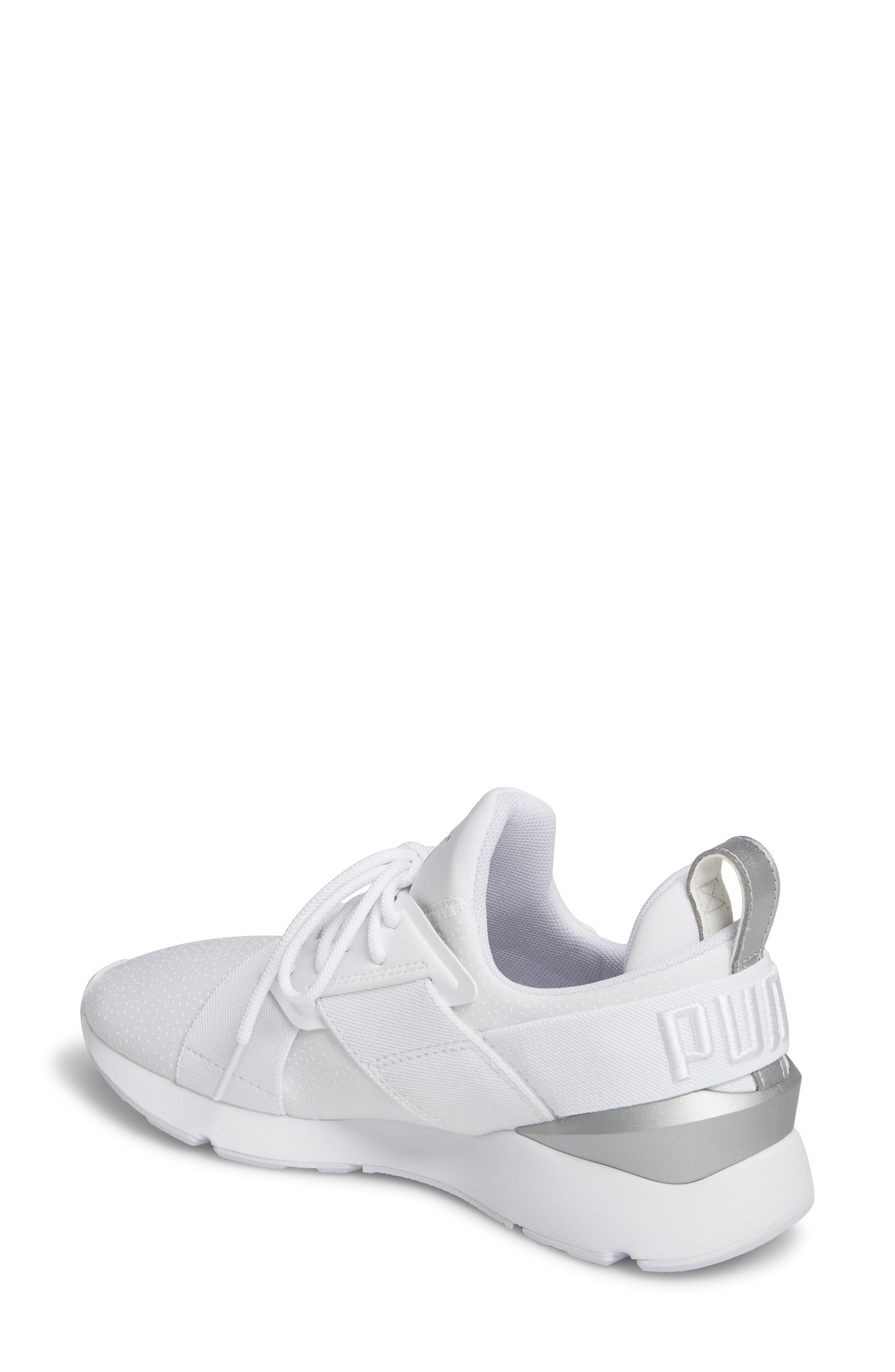 PUMA , Alternate, color, 