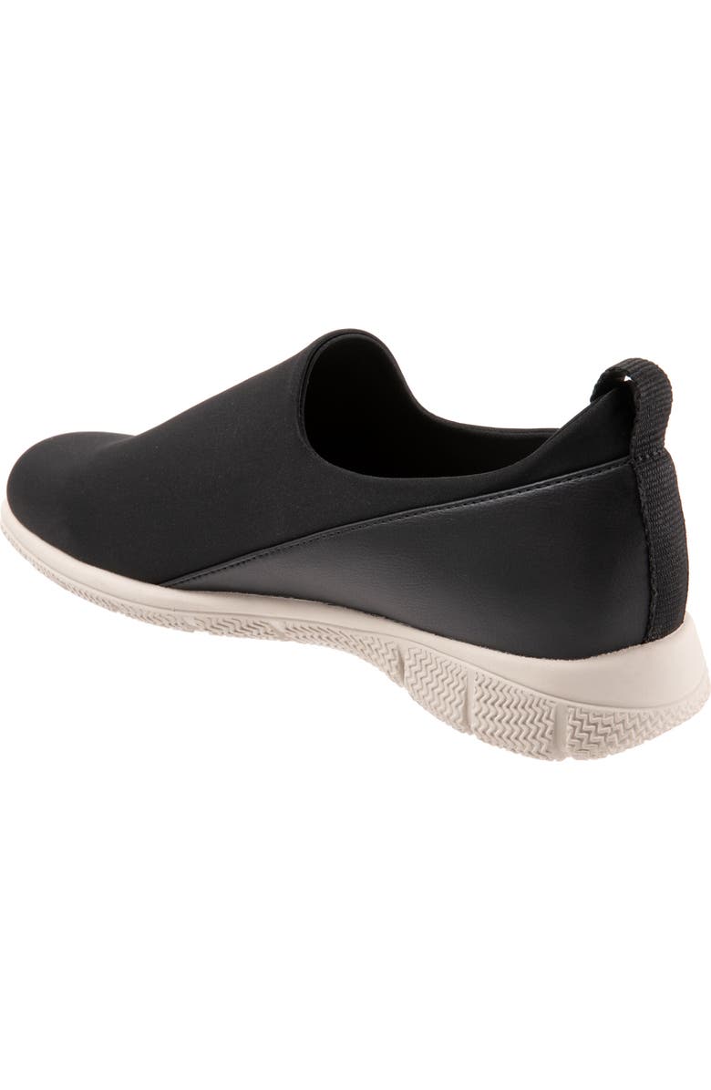 Trotters Ultima Slip-On Sneaker, Alternate, color,