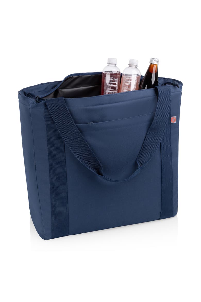 Tahoe XL Cooler Tote Bag 2.0, Alternate, color, Navy Blue