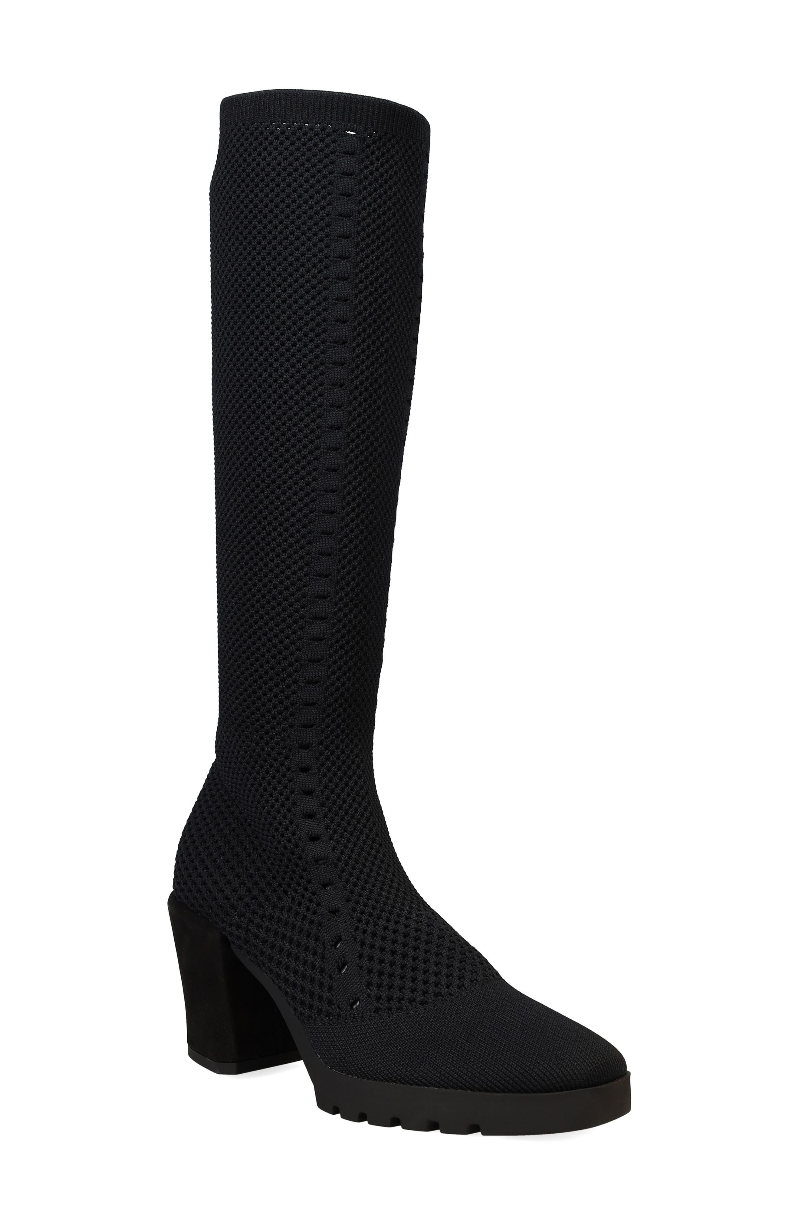 steve madden pointed toe boots