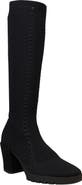 Eileen Fisher Syd Stretch Knee High Boot