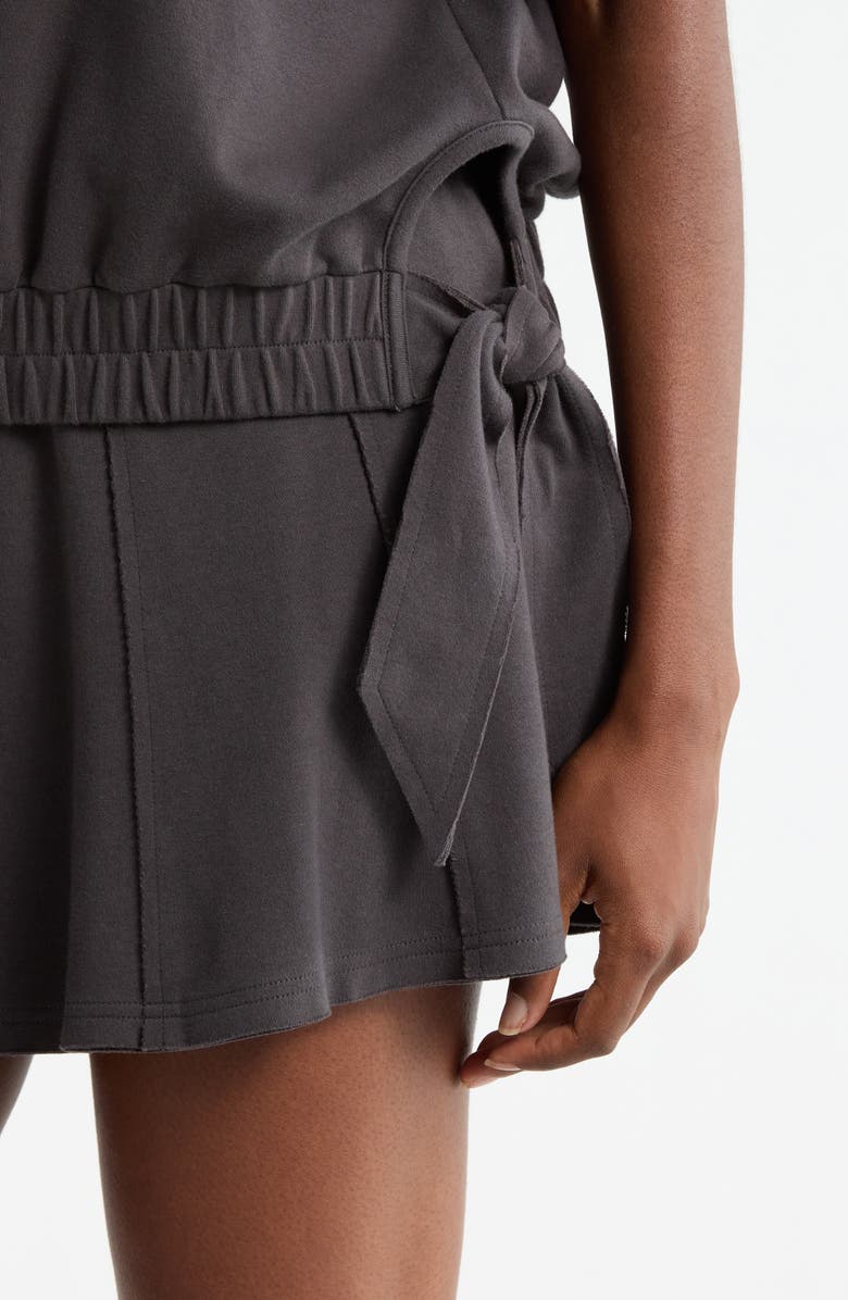 UGG<sup>®</sup> Jalani Side Tie Raglan Sleeve Top, Alternate, color, 