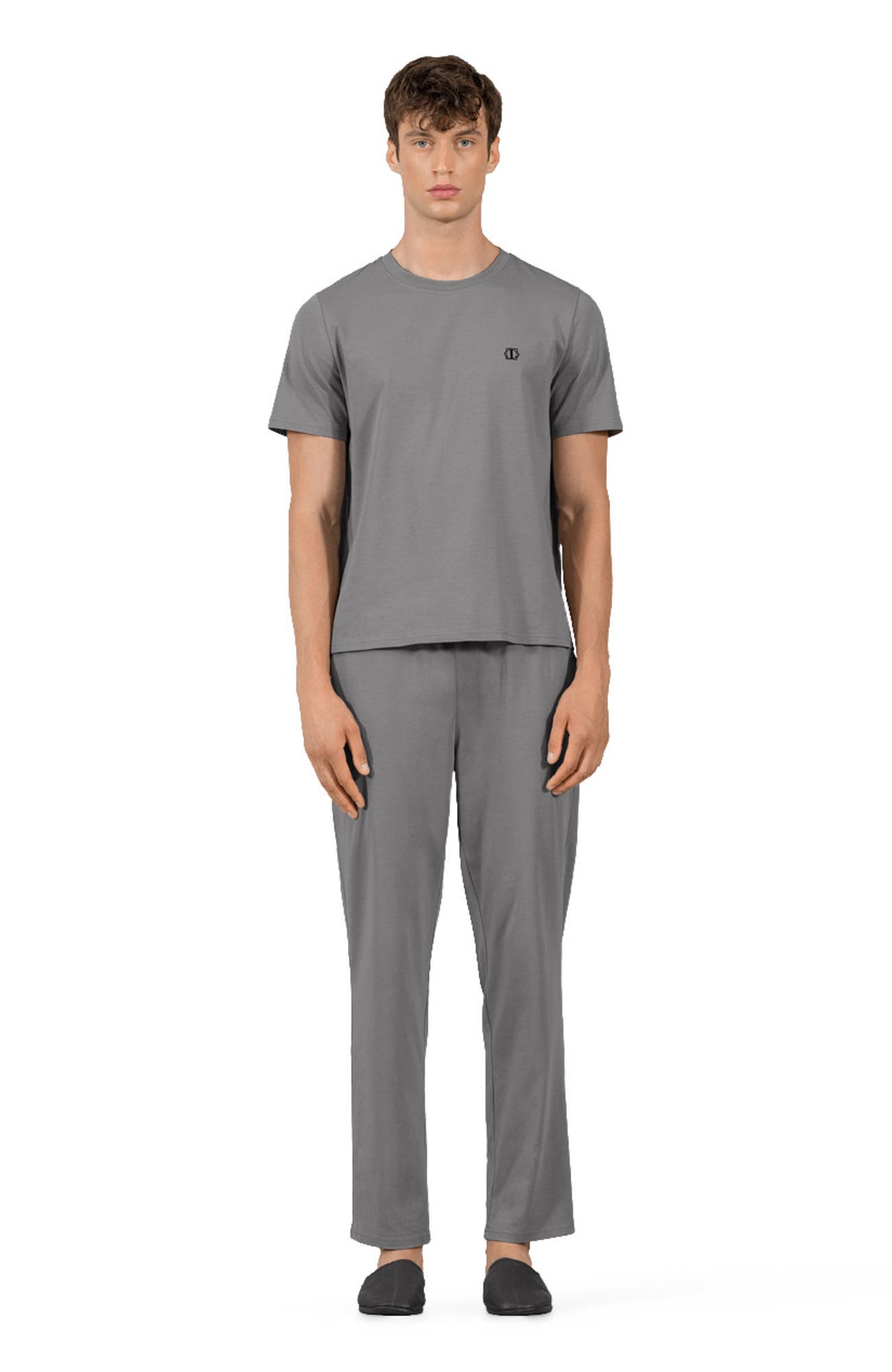 selected Grey