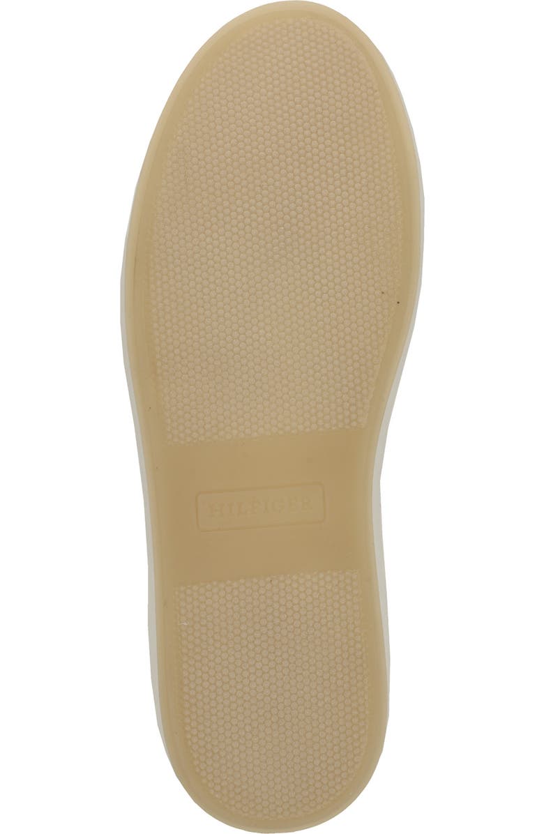 Tommy Hilfiger Idris2 Sneaker, Alternate, color, White/ Grey