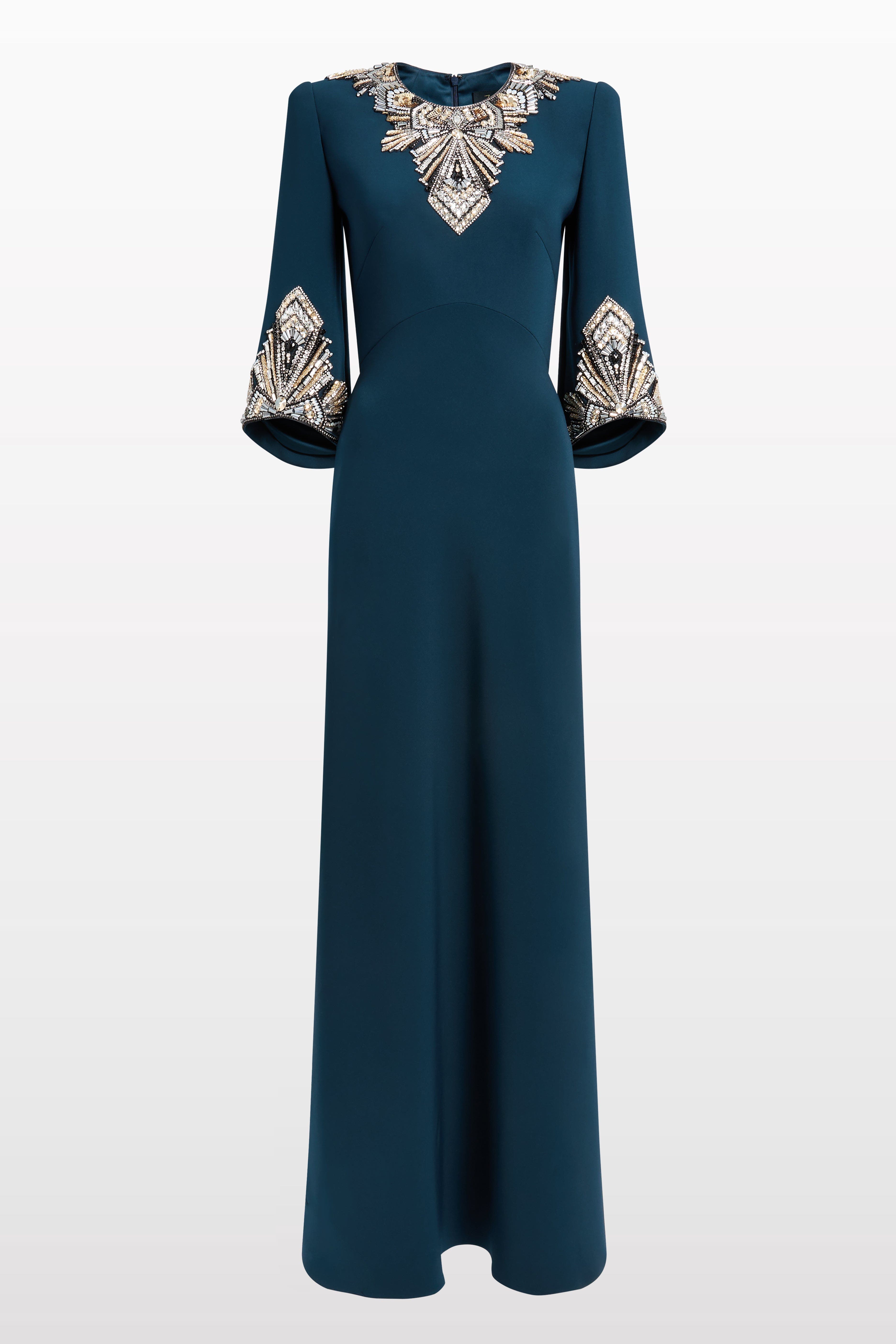 Hawks Eye Blue
