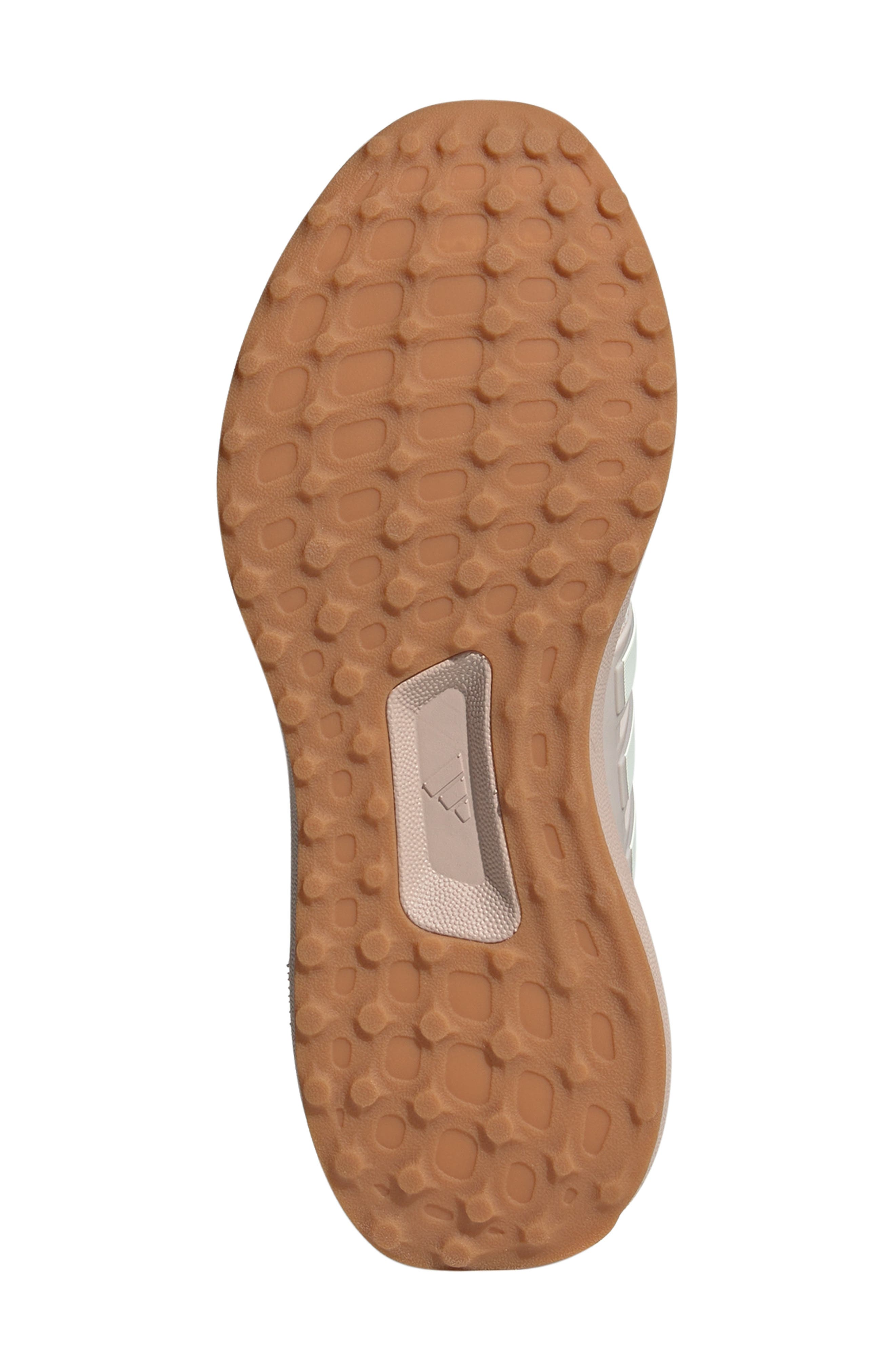 adidas Ultradream DNA Knit Sneaker, Alternate, color, Wonder White/ Off White/Taupe