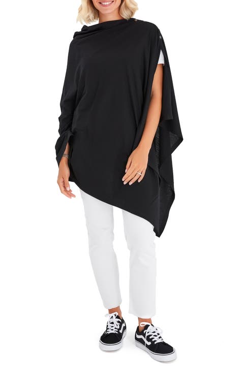 Four in One Multipurpose Supreme Cotton Cape