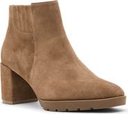 Blondo Genevive Waterproof Bootie