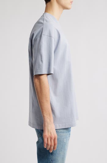 Tierra Cotton Graphic T-Shirt