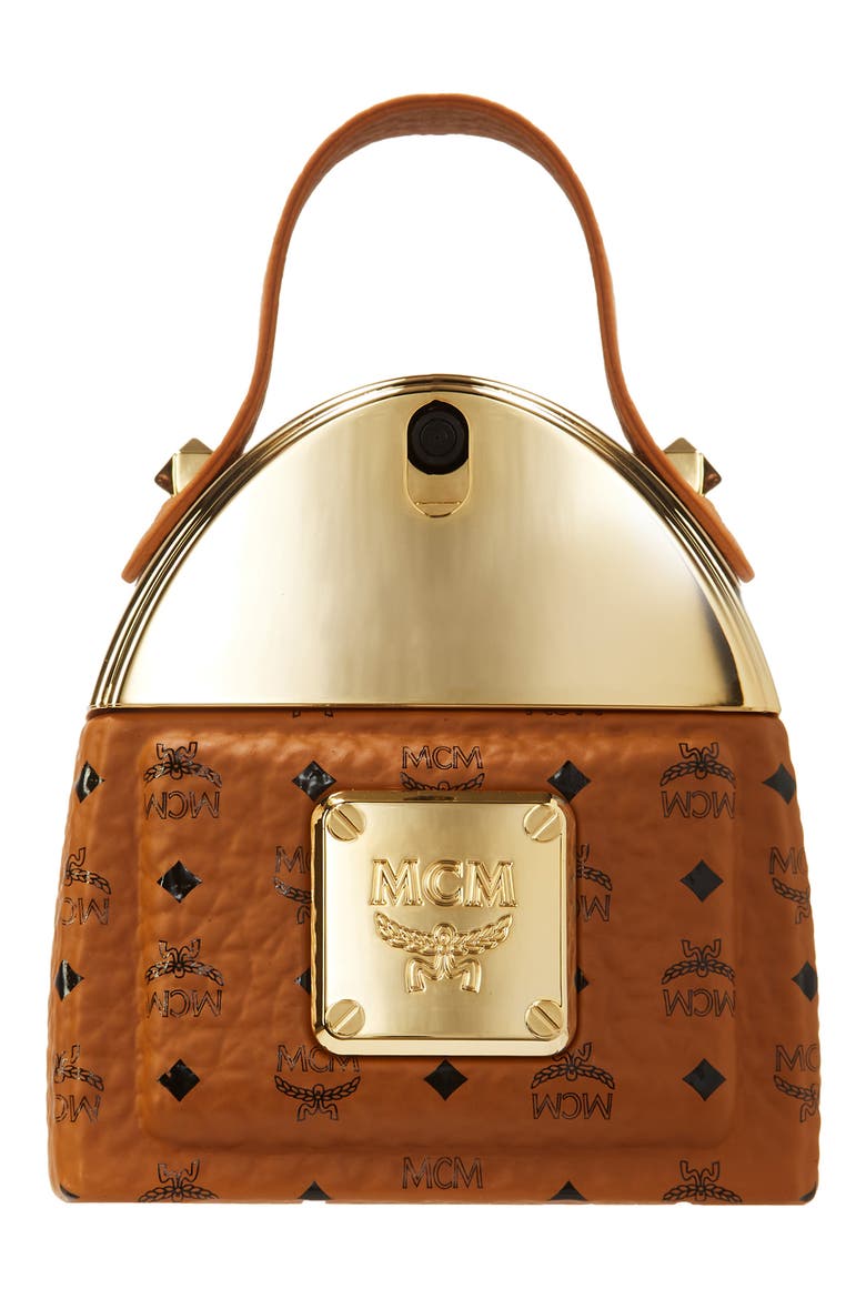 'MCM Eau de Parfum, Alternate, color, NO COLOR