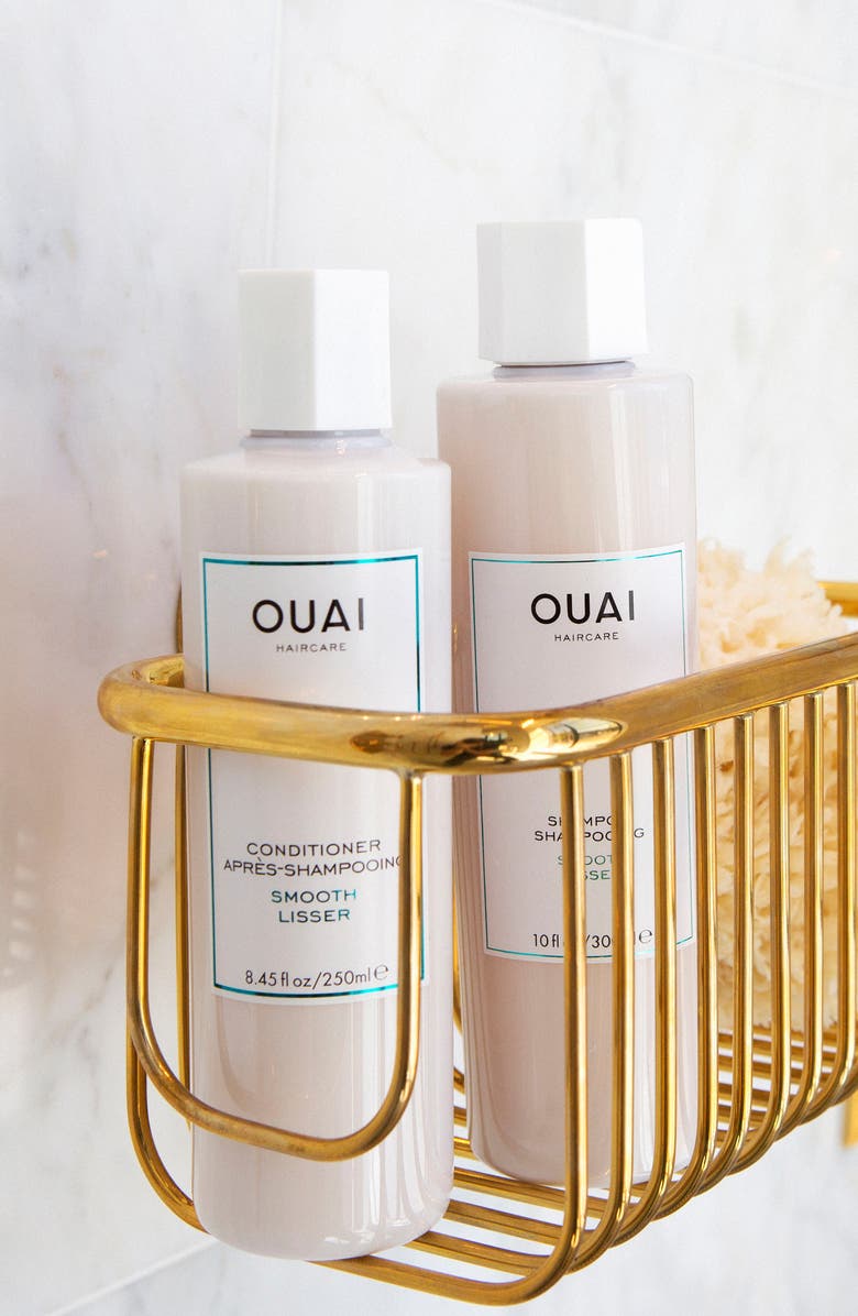 OUAI Smooth Shampoo, Alternate, color, 