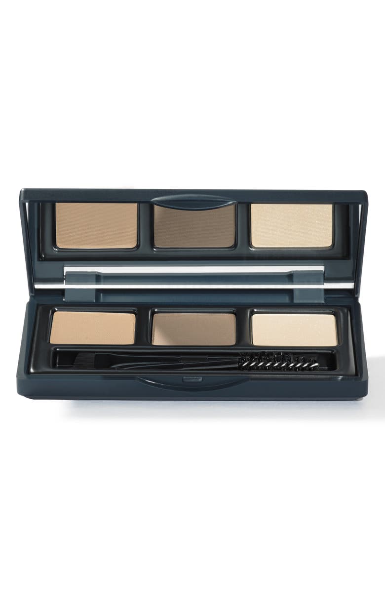 BBB London Dream Brows Eyebrow Palette, Main, color, 
