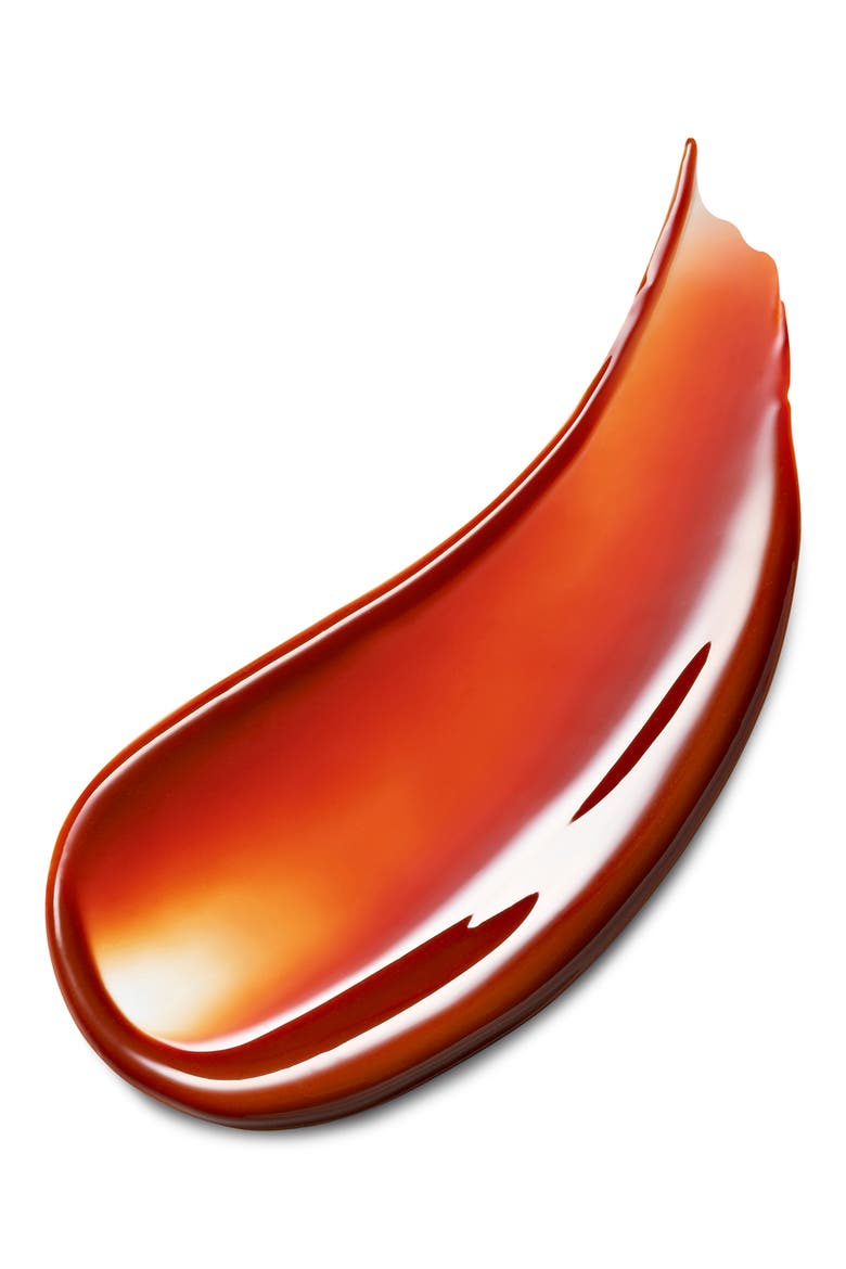 Pure Color Melt-On Glosstick Lip Gloss, Alternate, color, MELTED TANGERINE