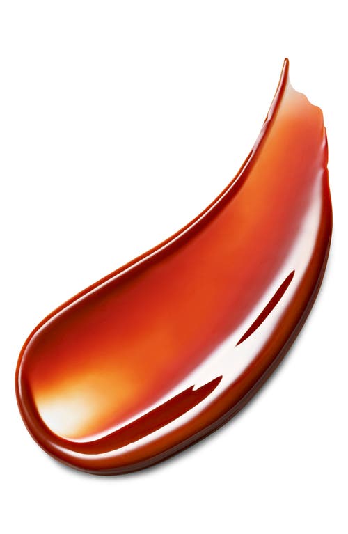 Estée Lauder Pure Color Melt-on Glosstick In Melted Tangerine