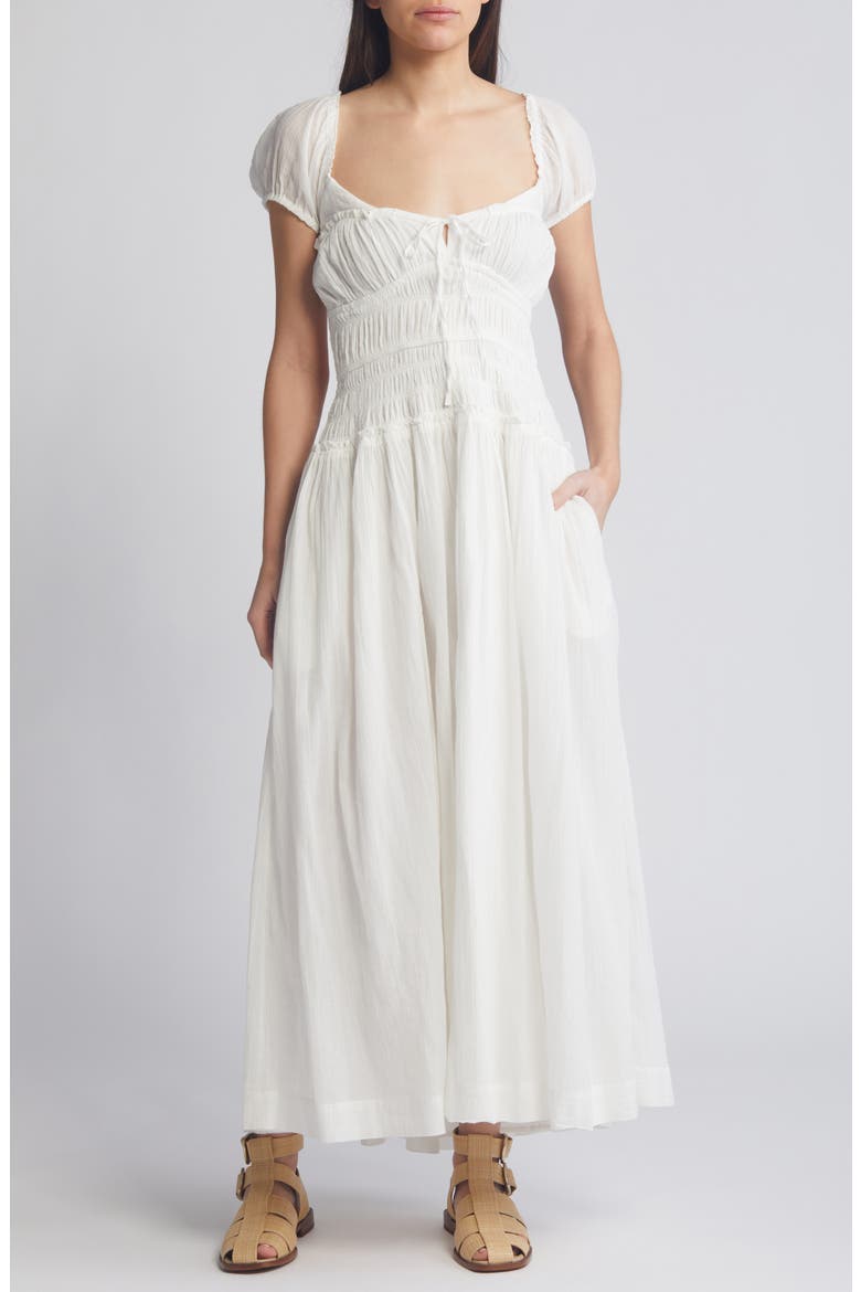 free people feeling bonita maxi dress Feeling Bonita Strappy Back Maxi Dress (Women)