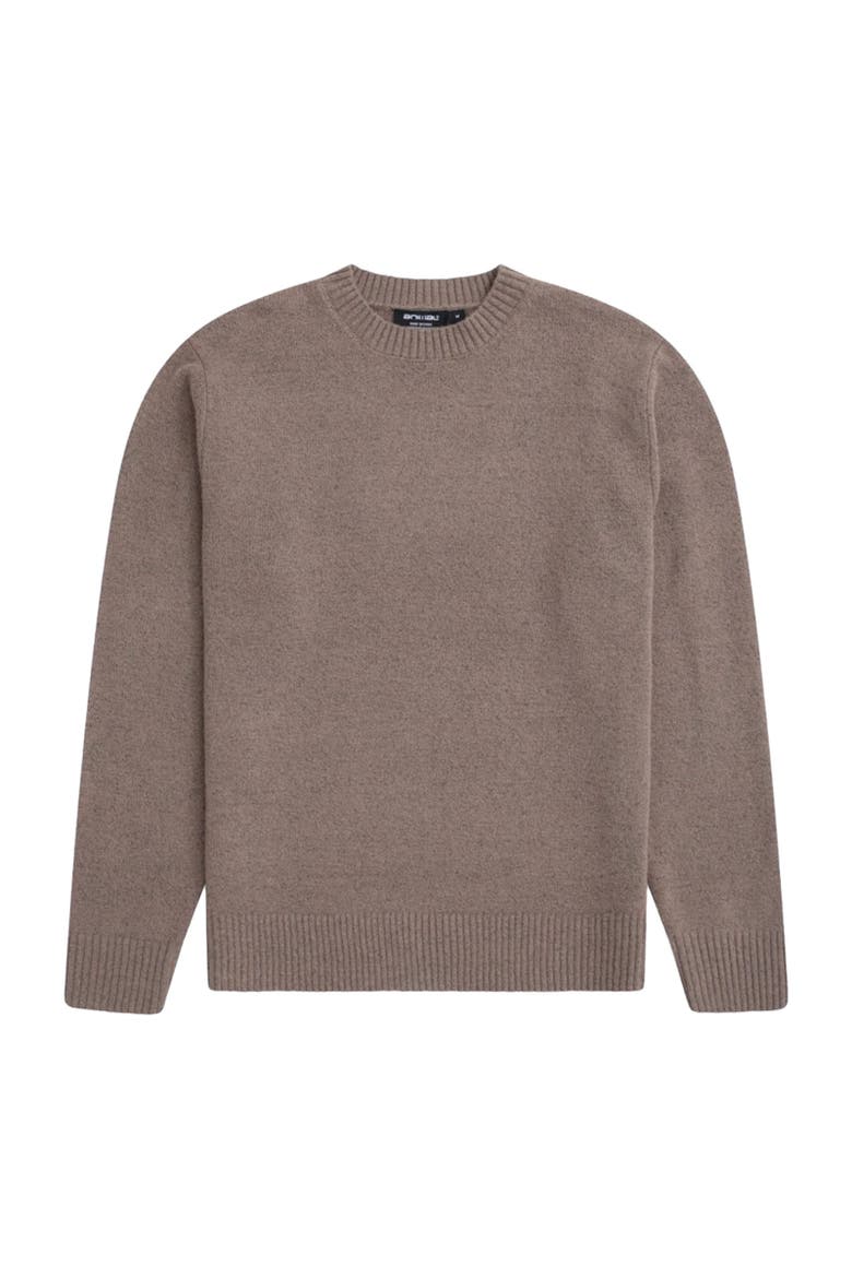 Cosy Sweater, Main, color, Tan
