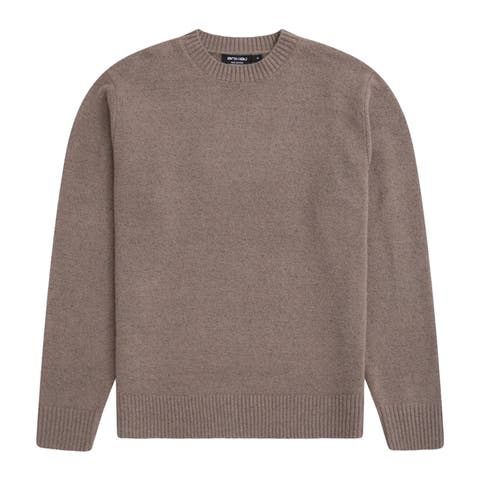 Cosy Sweater
