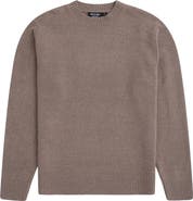 Animal Cosy Sweater
