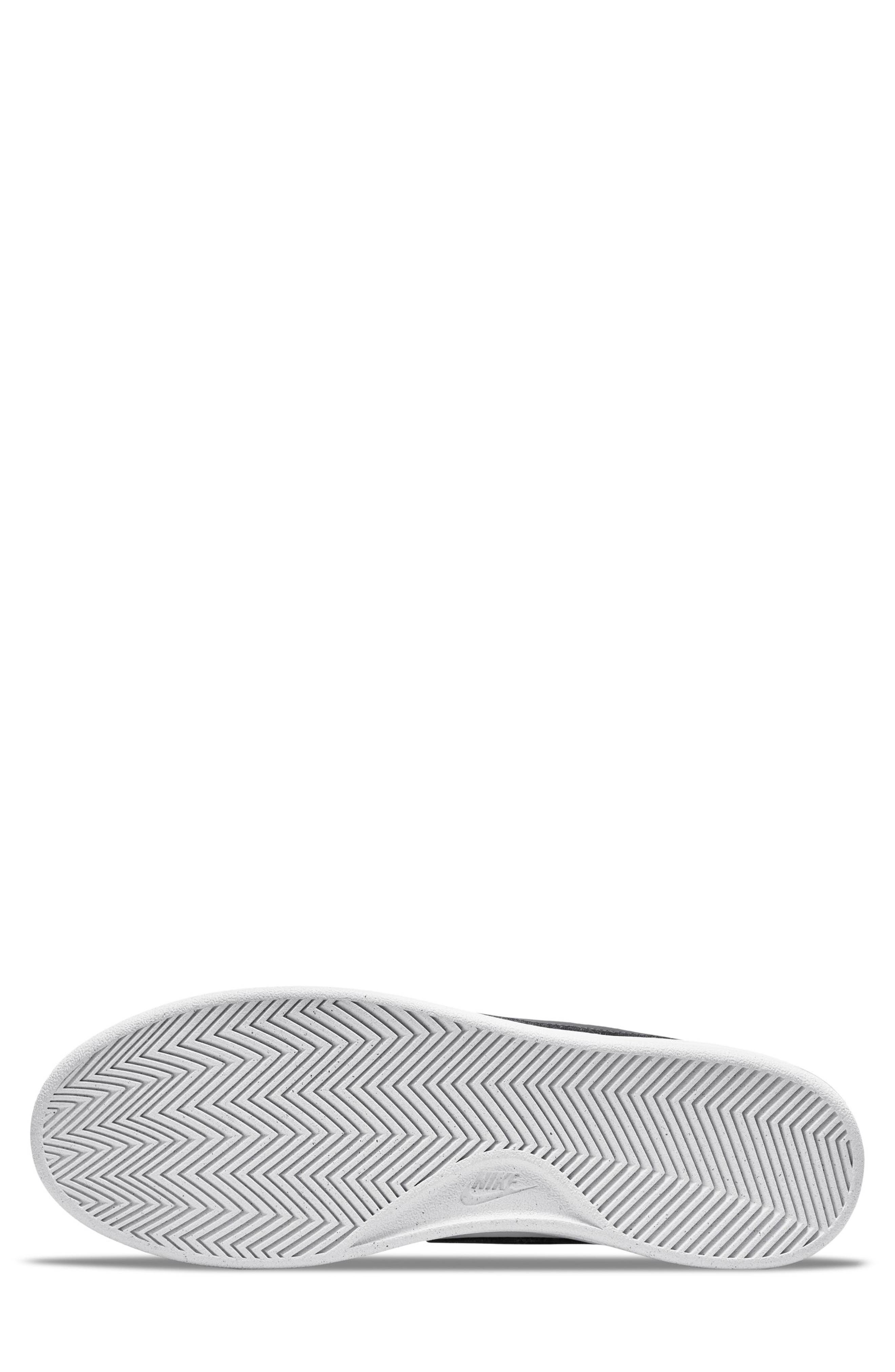 Nike Court Royale 2 Sneaker, Alternate, color, White/ Black