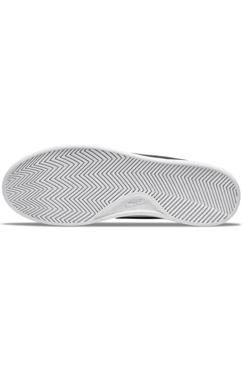 Nike Court Royale 2 Sneaker, Alternate, color, White/ Black