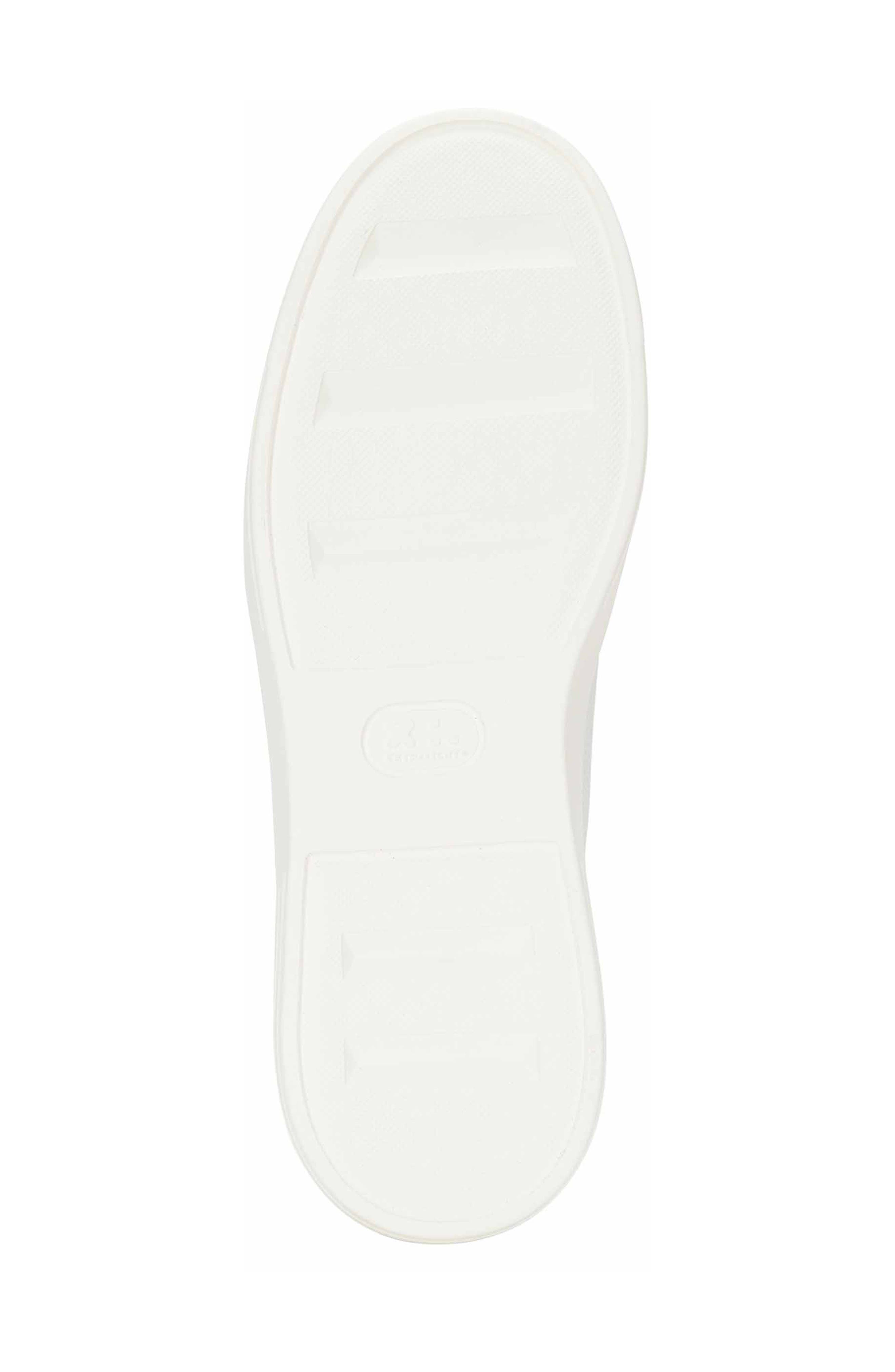 Gernie Garda High Top Sneaker, Alternate, color, 