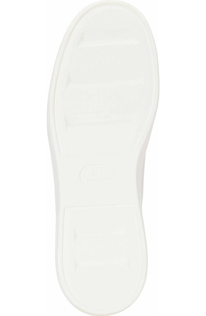 Gernie Garda High Top Sneaker, Alternate, color,