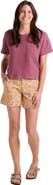 Toad & Co Tate Double Weave Short Sleeve Shirt