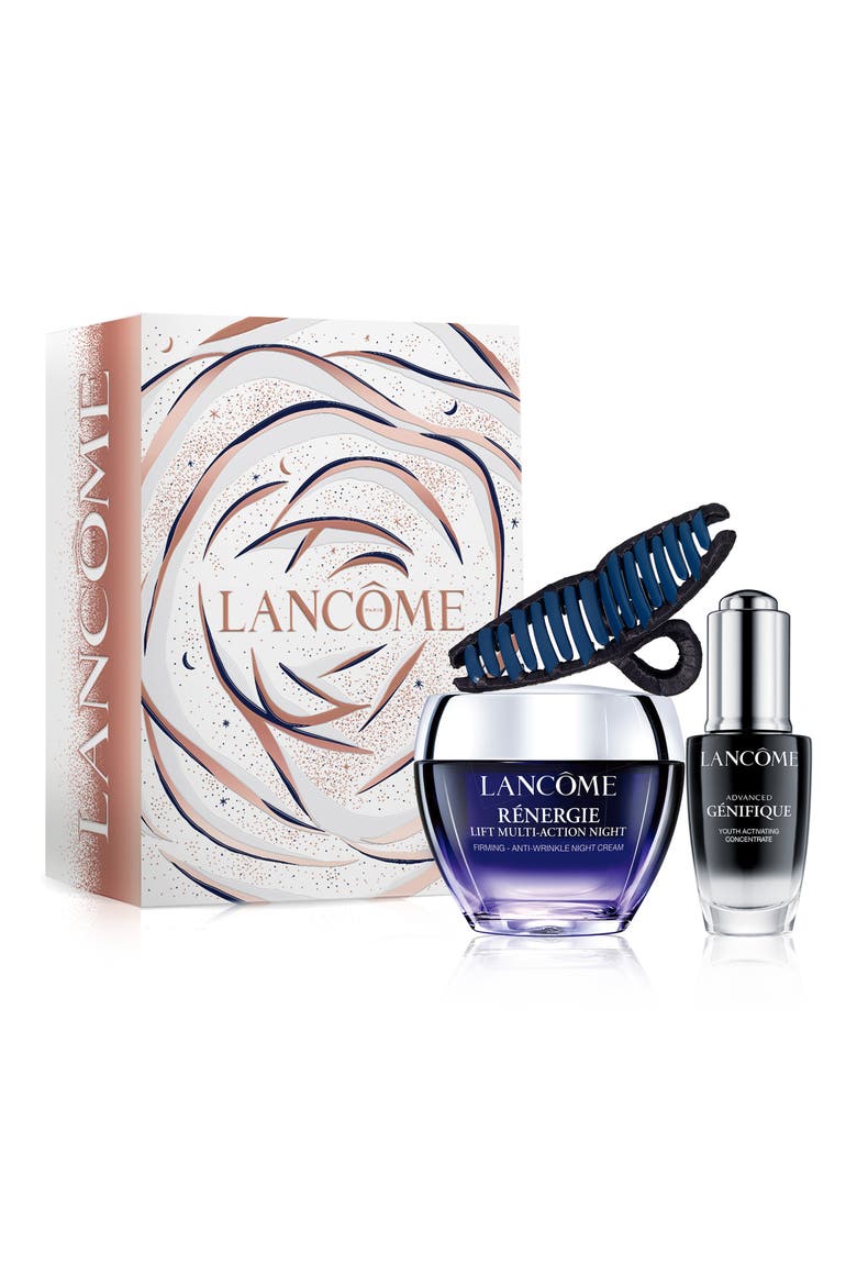 Beauty Sleep Routine Set (Limited Edition) $195 Value, Alternate, color, NO COLOR