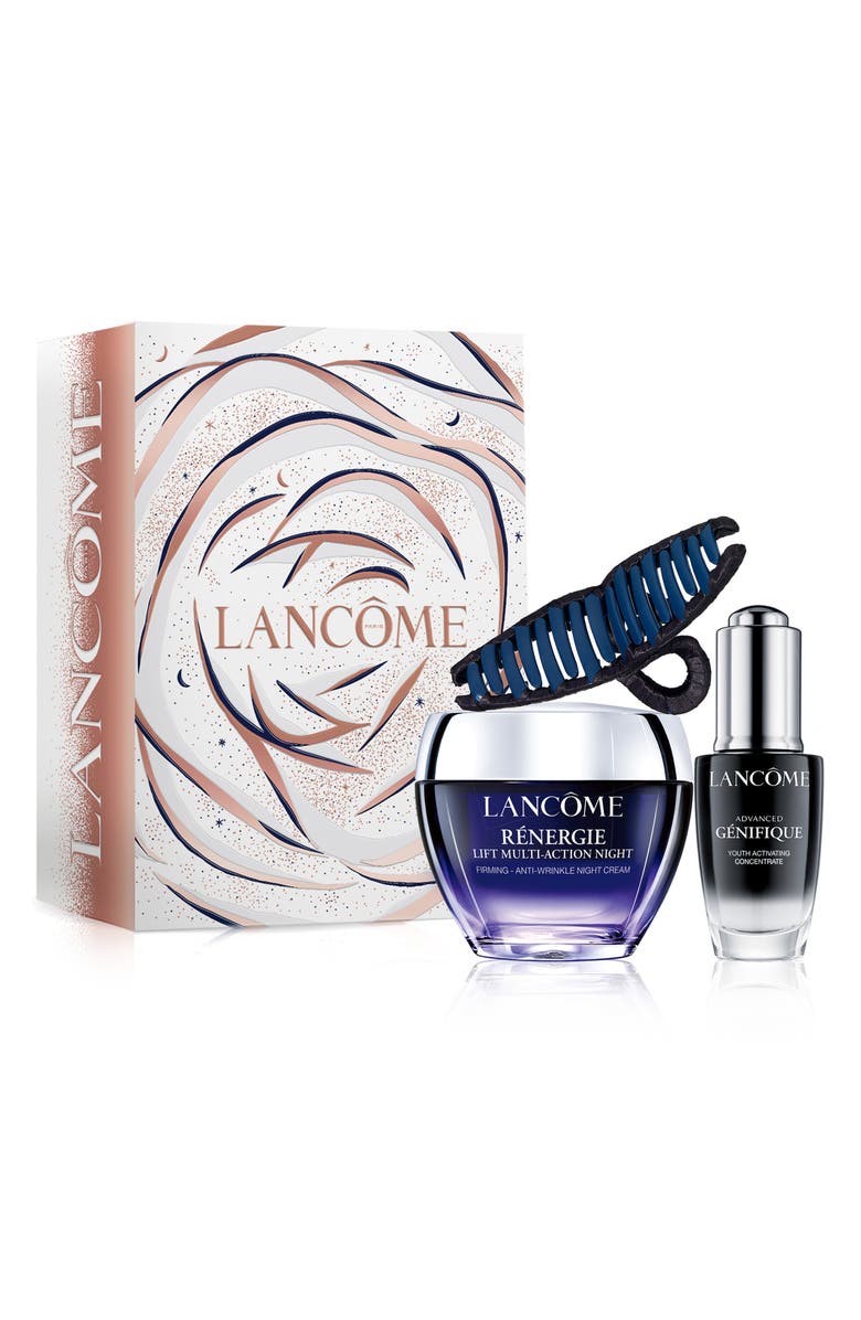 Lancôme Beauty Sleep Routine Set (Limited Edition) $195 Value, Alternate, color,