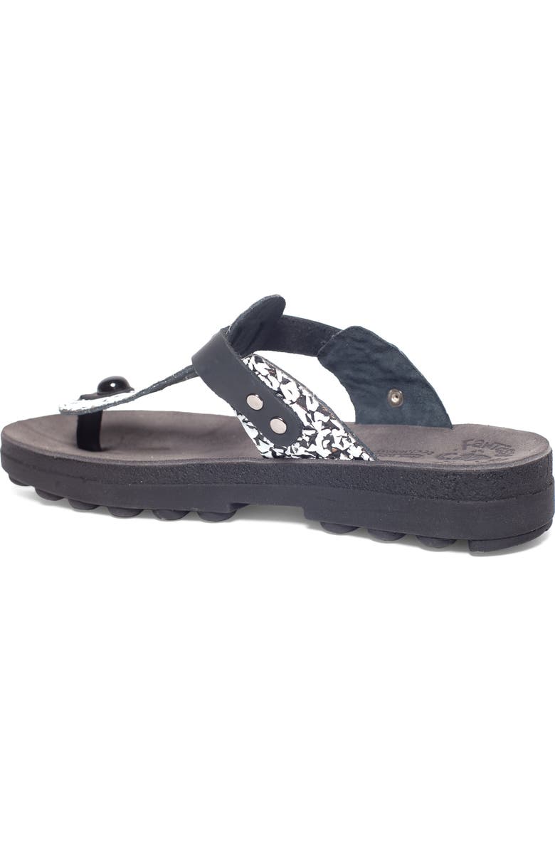 Fantasy Sandals Mirabella T-Strap Sandal, Alternate, color,