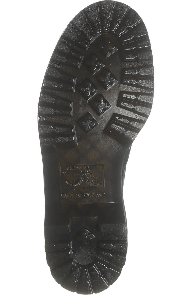 Dr. Martens 1460 Pascal Boot, Alternate, color, Dms Green