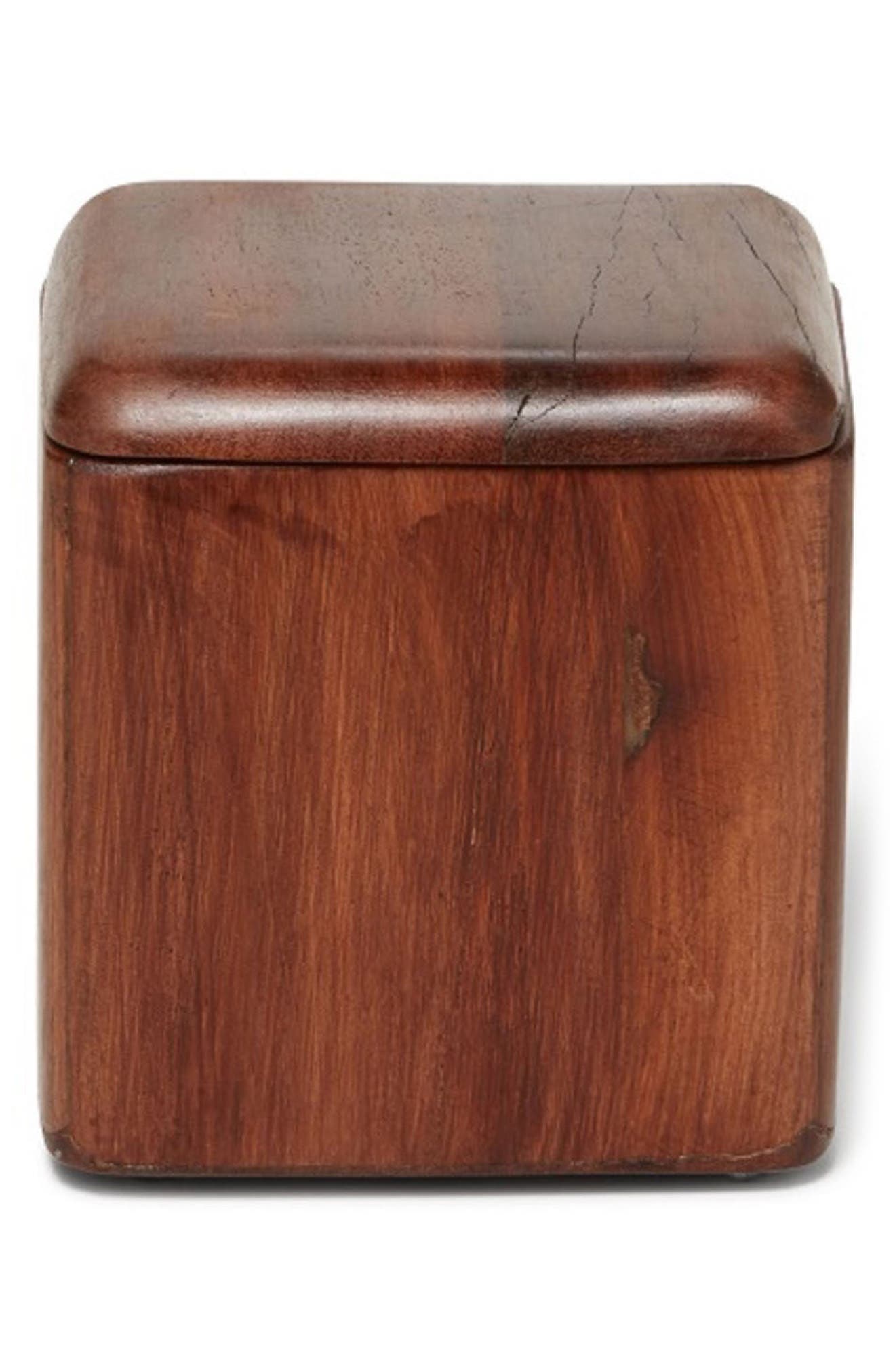 ROSELLI TRADING COMPANY Nature's Home Canister