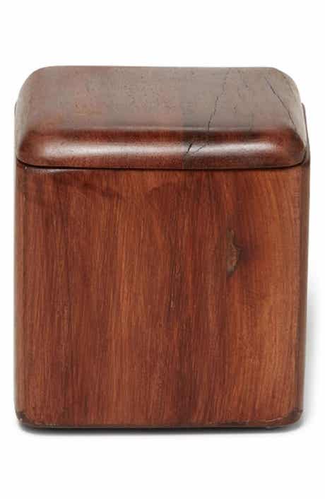 ROSELLI TRADING COMPANY Nature's Home Canister