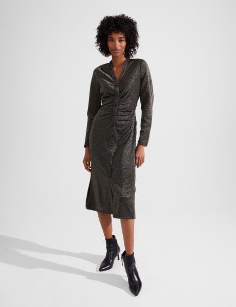 Hatty Jersey Dress