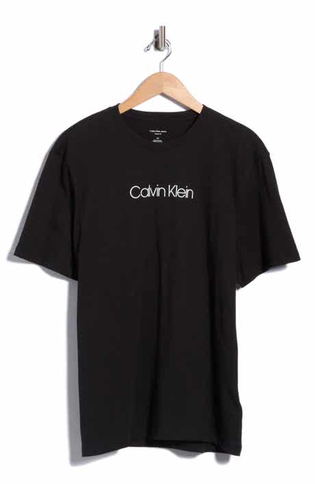 Logo Graphic T-Shirt